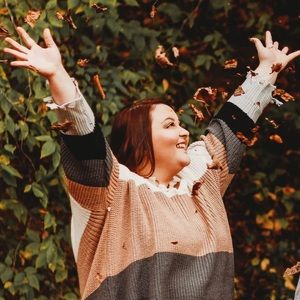 Meet Your Posher, Aleshia!